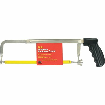 ALL-SOURCE 12 In. Economy Hacksaw 26250